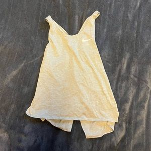 Nike tank top